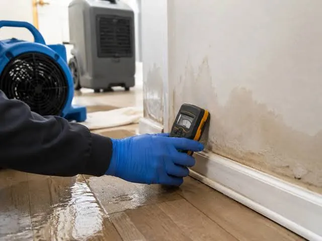 24/7 Water damage restoration services in Clearfield, UT - Rapid flood cleanup and mitigation